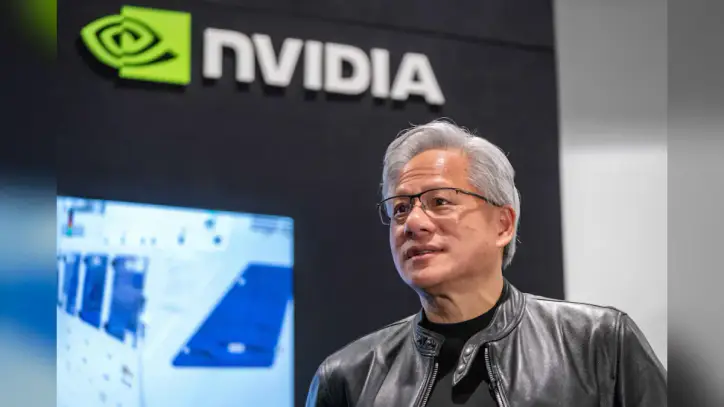 Nvidia to spend $13 billion on Hugging Face, which will remain an open source platform