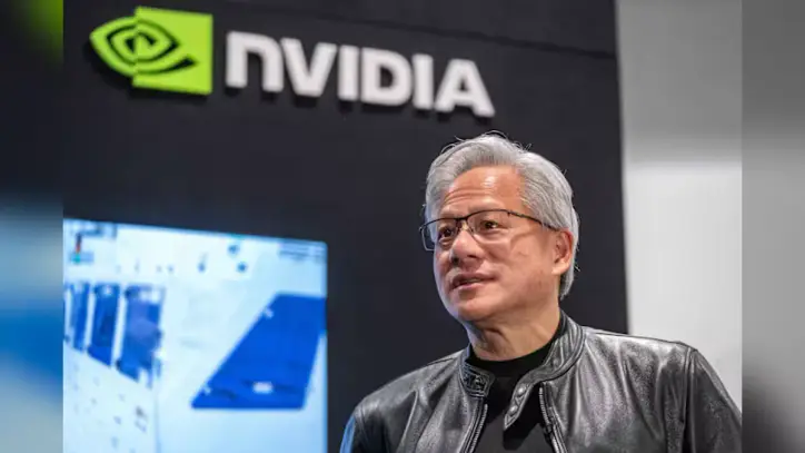 Nvidia to spend $13 billion on Hugging Face, which will remain an open source platform
