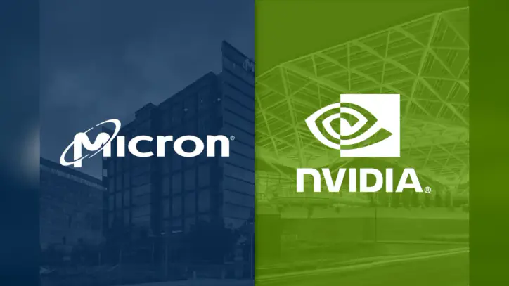 Nvidia vs. Micron: Which Is the Better Artificial Intelligence (AI) Semiconductor Stock to Own for the Next 5 Years?