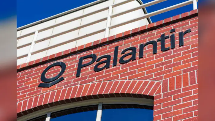 Nvidia will use Palantir to gain insight its supply chain