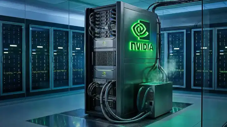 Nvidianın AI sunucuları Çine kaçırıldı! - Teknoloji Haberleri