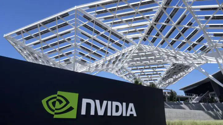 Nvidia'nın çeyreklik gelir tahmini beklentileri aştı