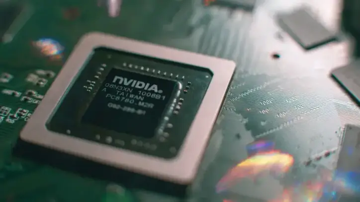 Nvidia'nın dolaylı emisyonu 2020'den bu yana yüzde 725 arttı