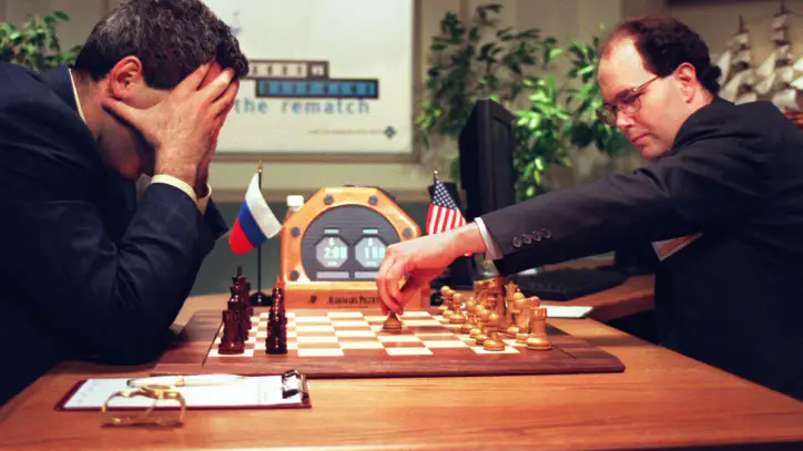 NYU Mathematician Embroiled in AI Controversy Says the Machines Have Won: ‘The Game Is Up’