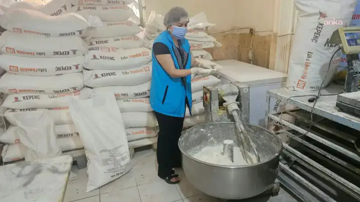O ilde sağlık skandalı! Yurttaşlara yedireceklerdi: Gıda denetiminde böceklenmiş 7 ton un ele geçirildi