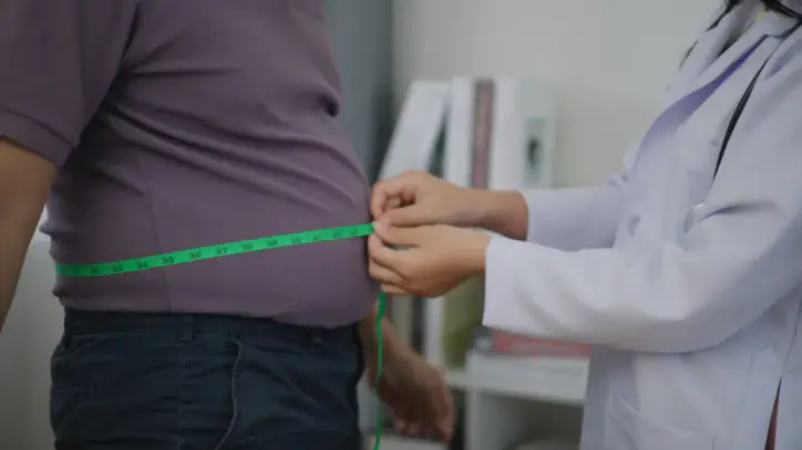‘Obezite, birçok hastalığı beraberinde getirebiliyor'