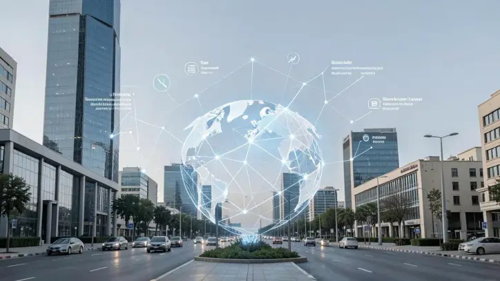 OECD Küresel Büyüme Beklentilerini ve Riskleri Açıkladı