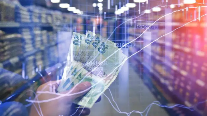 OECD’den Türkiye için enflasyon tahmininde sert revizyon!