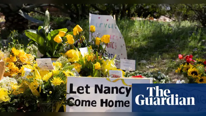 Officials investigate possible new ransom note in Nancy Guthrie case