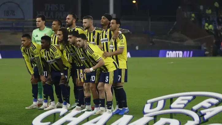 Aston Villa, Fenerbahçe'nin yıldızına hayran kaldı! Transfer hamlesi geliyor…