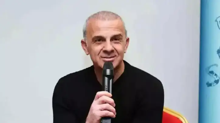 Oğuz Çetin: Şampiyonluğa giden yolda güçlü adımlarla yürümeye devam edeceğiz
