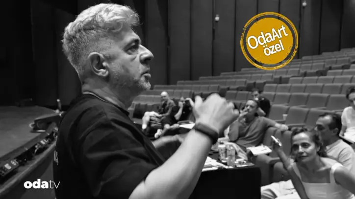 Cem Yılmaz, Okan Bayülgen'i yazdı... Konu: Skandal