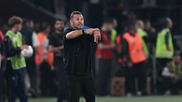 Okan Buruk kararını verdi! Galatasaray'da her şey sil baştan
