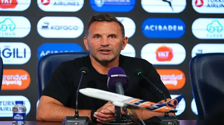 Okan Buruk'tan Abdülkerim Bardakcı açıklaması: Sporting maçında oynayacak mı? - ASpor