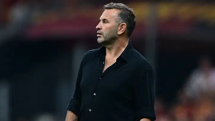 Okan Buruk'tan bir rekor daha!