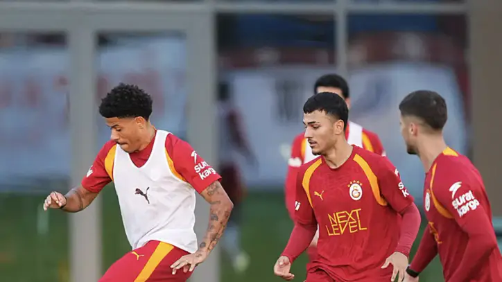 Okan Buruk'tan flaş karar! Sallai'nin yokluğunda... - ASpor