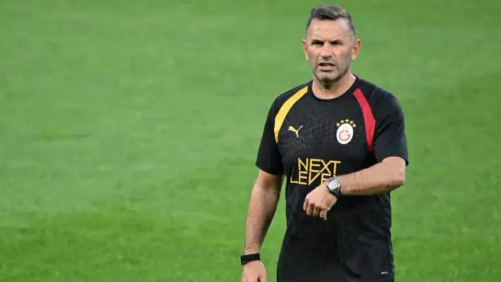 Okan Buruk’tan Kasımpaşa maçında sürpriz! Leao ve Osimhen kararı…