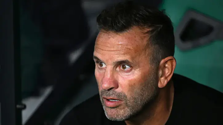 Okan Buruk’tan milli futbolcu için karar! Kasımpaşa maçında dinlendirecek…