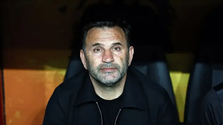 Okan Buruk'tan Rafael Leao kararı! Başakşehir maçında... - ASpor