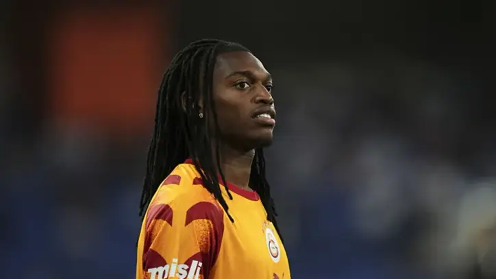 Galatasaray'da Okan Buruk'tan flaş Rafael Leao kararı! Sporting Lizbon maçında oynayacak mı? - ASpor