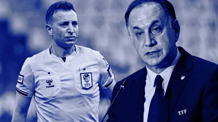 Oksijen Spor: Aşk Her Şeyi Affeder mi?