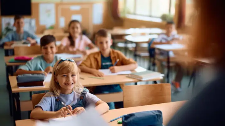 Okul öncesi dönemde 10 kritik sağlık kontrolü!