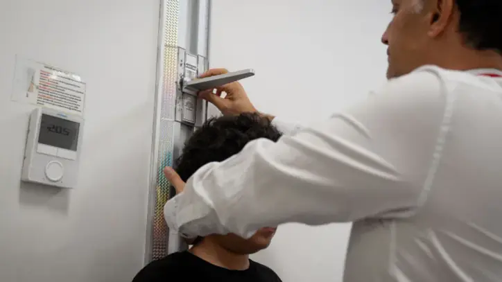 Okullar açılmadan önce ailelere çağrı: Boy-kilo kontrolünü ihmal etmeyin