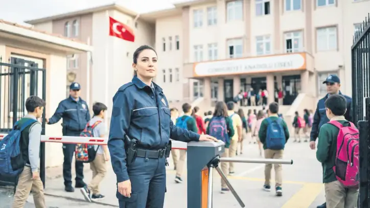 Okullara güvenlik kalkanı… '30 bin personel alınmalı' vurgusu