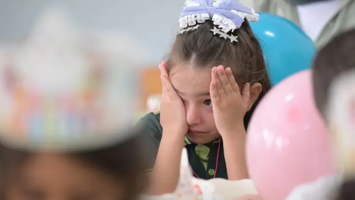 Okulun ilk günlerinde kaygıyı azaltan 6 kural - Haberler