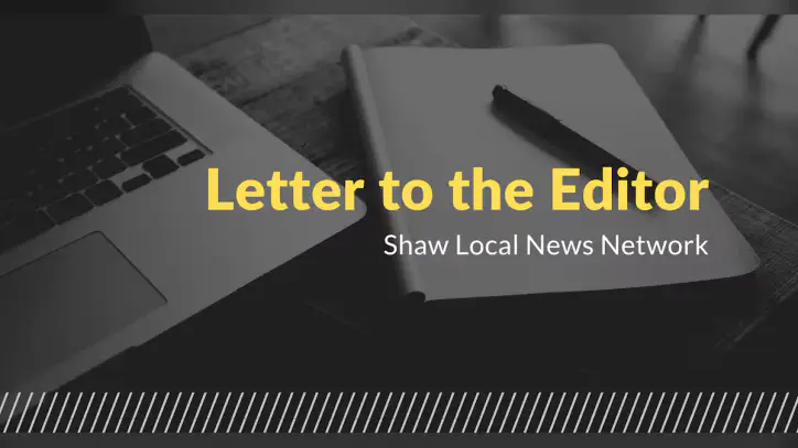 Letter: AI: Artificial intelligence or absolute insanity?