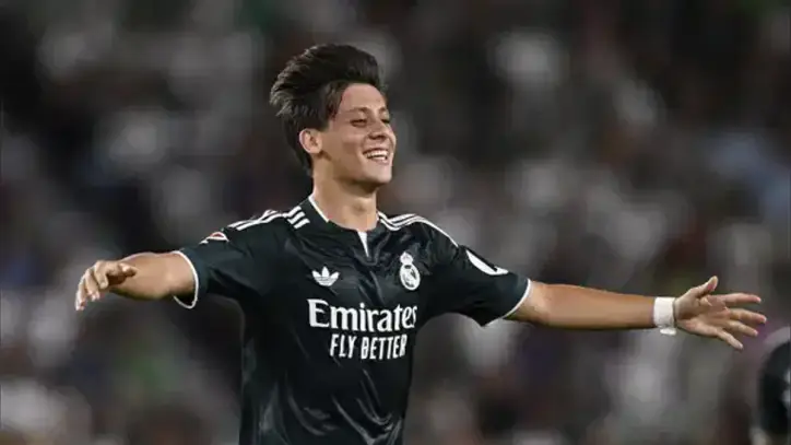 Olaylı maçın ardından... İspanya'da gündem Arda Güler: 'Real Madrid'in açık ara en iyi oyuncusuydu'