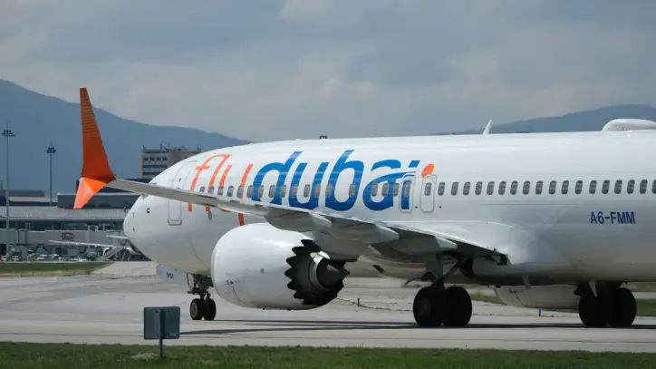 Omani Pilot Who Tried To Crash Plane Didn't Have Dual Citizenship: Report