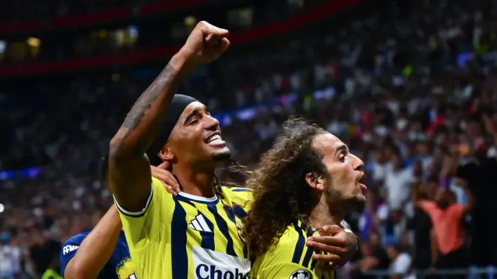 Ömer Üründül'den Lyon-Fenerbahçe maçı yorumları! - ASpor