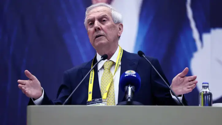 Ömer Üründül’den İsmail Kartal sözleri: ‘Beni zor durumda bırakma’ demiştir!