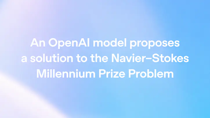 On the Navier–Stokes Millennium Prize Problem