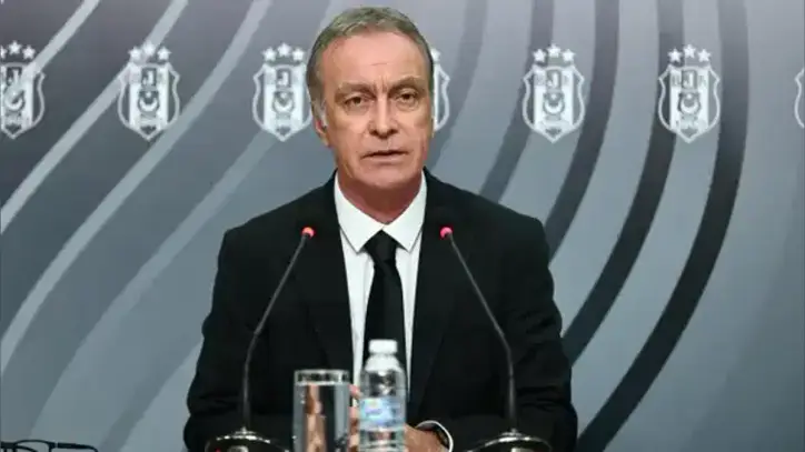 Önder Özen'den transfer müjdesi: 'Miretti'nin ardından...'