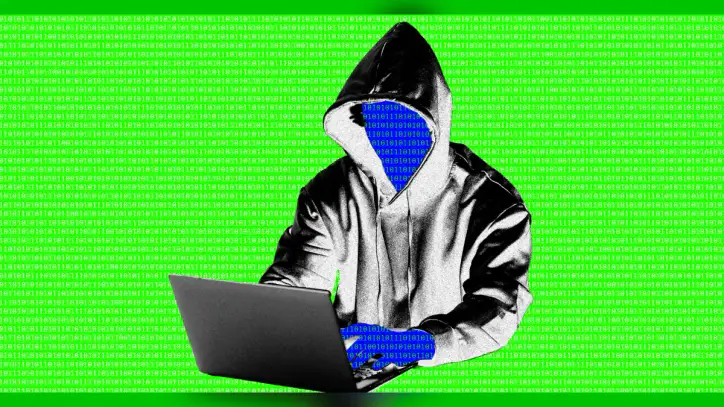 One company is at the center of a wave of rogue AI attacks