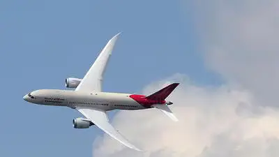 The longer route has proven particularly costly for flag carrier Air India, which relies heavily on western long-haul routes out of its Delhi and Mumbai hubs. (Reuters/ Representational)