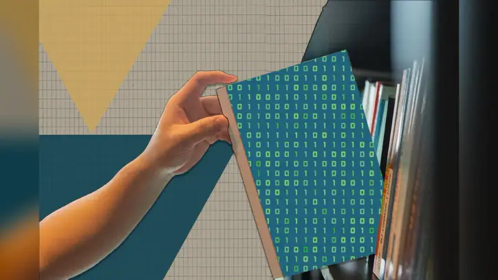 One New Thing: An Innovation Lab Opens AI to Every Major
