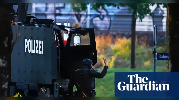 One person killed and multiple wounded in shooting at rave party in Switzerland, police say