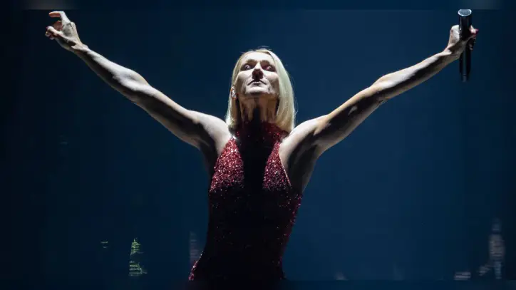 One Tech Tip: How to avoid Celine Dion ticket scams as she makes her grand concert comeback