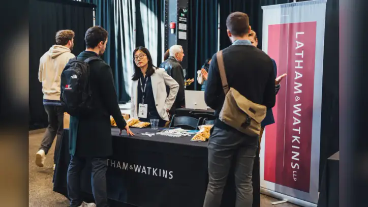 One week left to book your exhibit table at TechCrunch Disrupt 2026 | TechCrunch