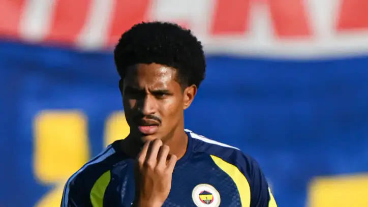 Oosterwolde iptal, Fenerbahçe'den yeni bir isim için geliyorlar | Sporun manşetleri | NTVSpor