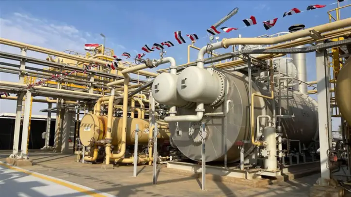 OPEC'in ham petrol üretiminde 346 bin varillik artış