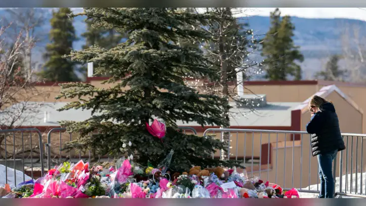 OpenAI accused of ‘aiding and abetting’ Tumbler Ridge mass shooting in dozens of new lawsuits