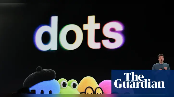 OpenAI announces ‘dots’ agent after scrapping launch of new AI model over safety concerns