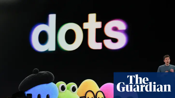 OpenAI announces ‘dots’ agent after scrapping launch of new AI model over safety concerns