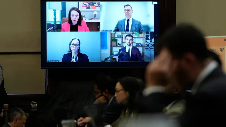 OpenAI, Anthropic, Meta, Google stop short of AI safety guarantee