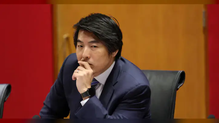 OpenAI, Anthropic tell Australia they would welcome data breach rules