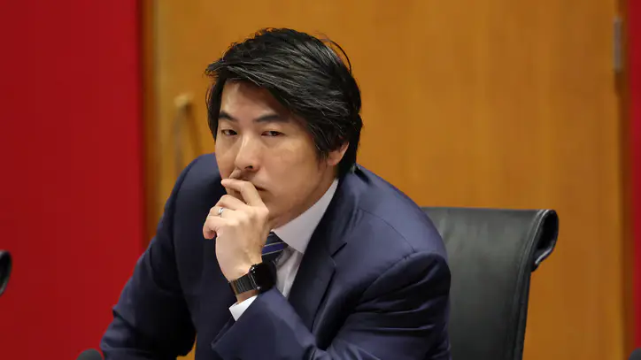 OpenAI, Anthropic tell Australia they would welcome data breach rules